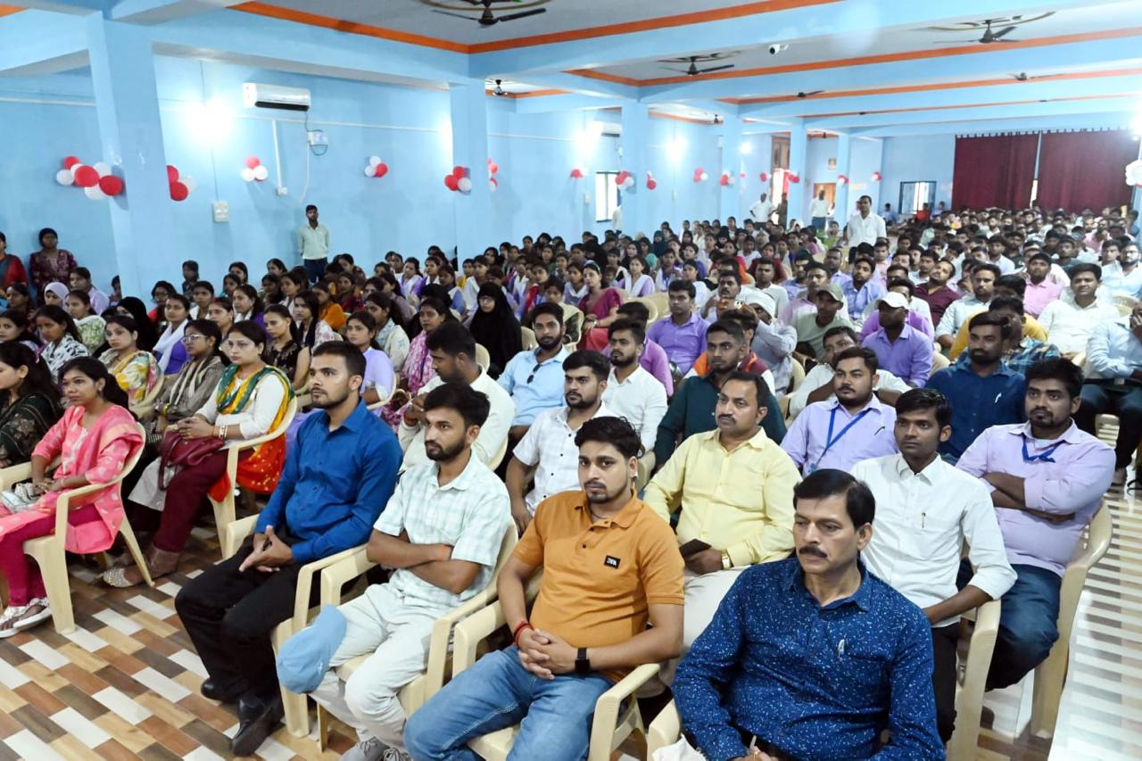 Campus Event