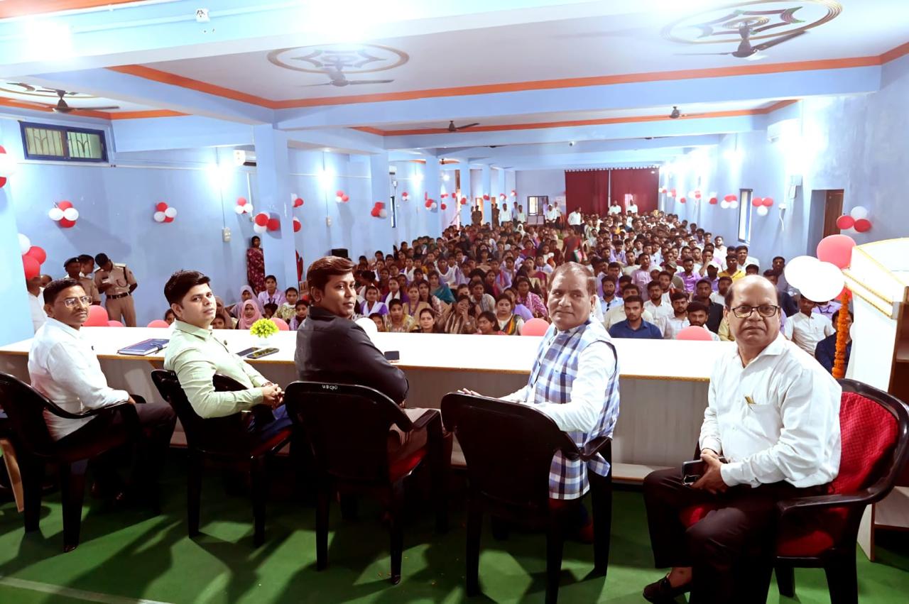 Campus Event