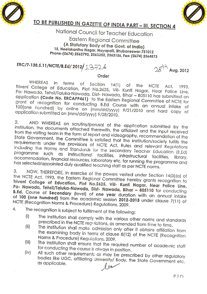 NCTE recognition scan 4